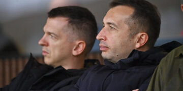 Sportske novosti – Bivši član Uprave Dinama novi predsjednik Karlovca