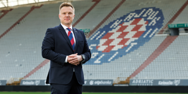Sportske novosti – Bivši hajdukovci nakon Grafova predstavljanja: ‘Došao je spreman, a jedna stvar je više nego očita…’