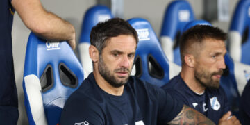 Sportske novosti – Bivši trener Rijeke brutalno iskren: ‘Svašta se priča po gradu, na njega ne treba trošiti riječ’