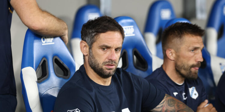 Sportske novosti – Bivši trener Rijeke brutalno iskren: ‘Svašta se priča po gradu, na njega ne treba trošiti riječ’