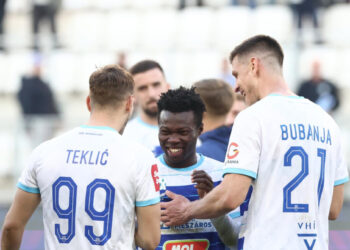 Sportske novosti – Čeka nas luda bitka za elitu! U Osijeku ‘gledaju u retrovizor’, a tablica ‘VU’ sve je bliže