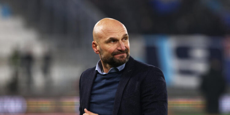 Sportske novosti – ‘Da, SHNL je u padu! Ovo je potvrdio i Dalić, a znate li što mi je rekao Selahi kad je otišao?’