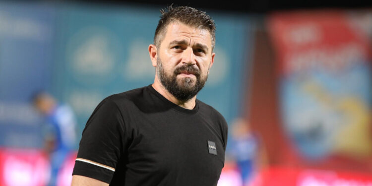 Sportske novosti – ‘Da je Livaja igrao, Hajduk bi možda još uvijek bio u utrci za naslov. Mora ostati, i on i Rebić!’