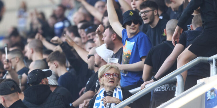 Sportske novosti – Debakl naljutio navijače, pršte kritike ispod objave Osijeka: ‘Ovo nije sramota, nego dno dna’