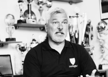 Sportske novosti – Dinamo i Zajec oprostili se od čuvenog igrača: ‘Naš Čeči, bio je sjajan, svi smo ga voljeli’