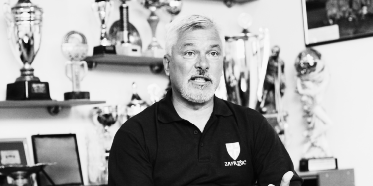 Sportske novosti – Dinamo i Zajec oprostili se od čuvenog igrača: ‘Naš Čeči, bio je sjajan, svi smo ga voljeli’