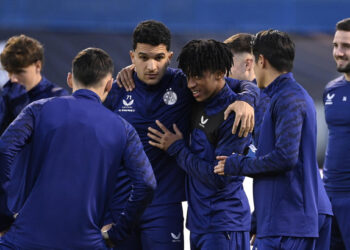 Sportske novosti – Dinamo ima plan: Zvijezda kratko odlazi u drugu momčad, ali iza svega se krije dobar razlog