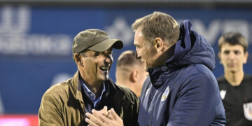 Sportske novosti – ‘Dinamo je bio moj san, a ovaj trener ima sve reference da jednog dana postane kandidat na Maksimiru’