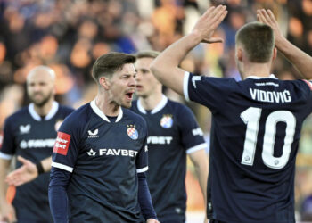 Sportske novosti – Dinamo je dobio lidera nove ere! Sada je sasvim jasno