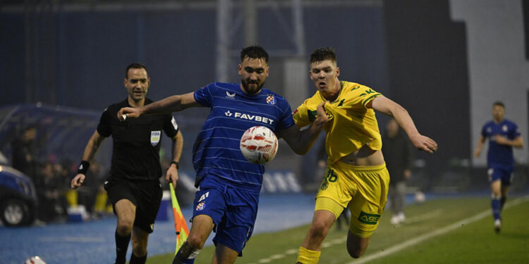 Sportske novosti – Dinamo nigdje toliko ne čeka na prvoligašku pobjedu, zadnji put tamo je slavio Sergej Jakirović