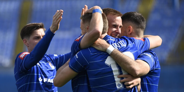 Sportske novosti – ‘Dinamo opet melje, španer je preuzeo ulogu Martina Baturine! Na Maksimiru samo moliš Boga…’