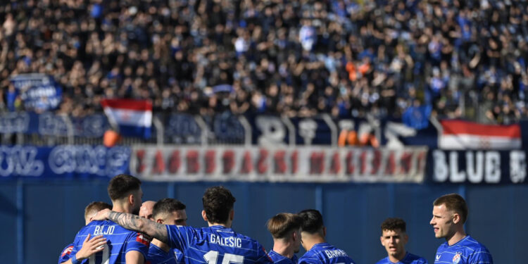 Sportske novosti – Dinamo prešao ‘magičnu brojku’, sprema se podvig za povijest? Beljo i ekipa na posebnom zadatku