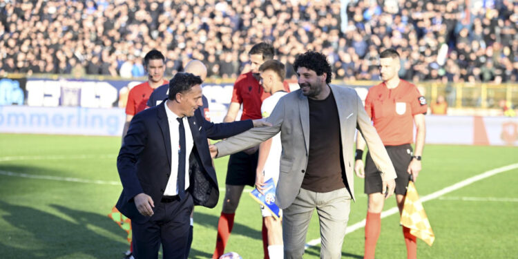 Sportske novosti – Dinamo razbio Goricu 6:3 i najavio juriš na dvostruku krunu