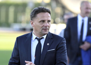 Sportske novosti – Dinamo razbio Goricu i ušao u finale Kupa