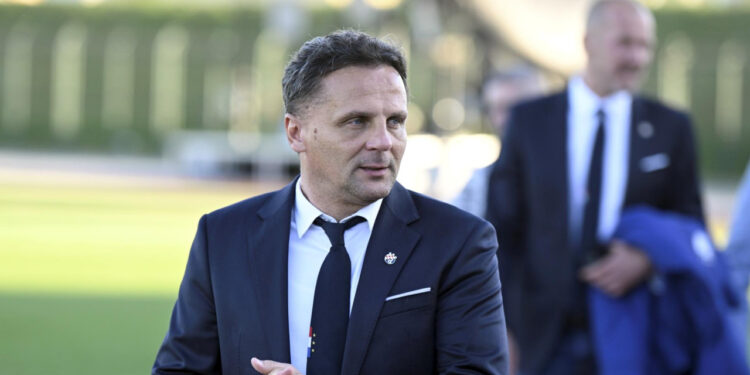 Sportske novosti – Dinamo razbio Goricu i ušao u finale Kupa