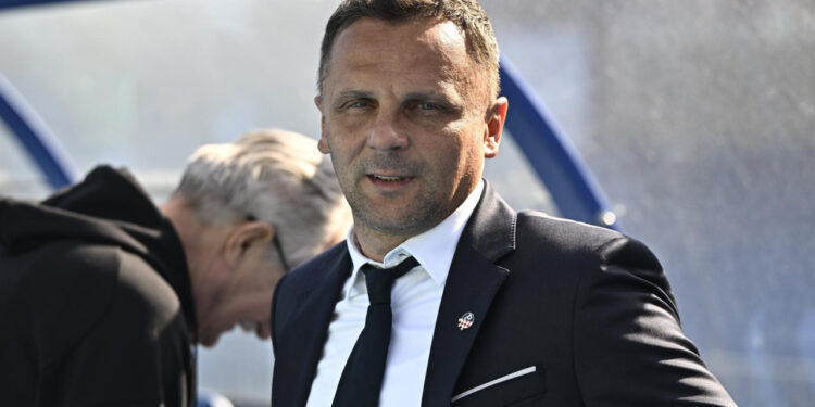 Sportske novosti – Dinamo već za tri dana lovi meč-loptu, a Kovačević sprema rošadu! Evo tko sve neće igrati