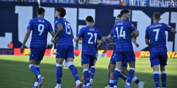 Sportske novosti – Dinamo već za vikend može postati prvak! Prvi zadatak Pula, a onda