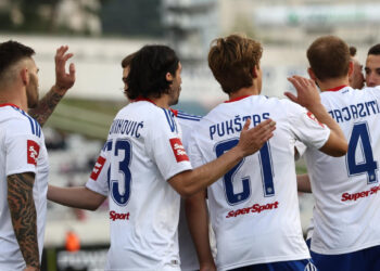 Sportske novosti – Dojam nakon pobjede Hajduka je apsurdan! Bijeli su blijedi, a igrač utakmice iz redova
