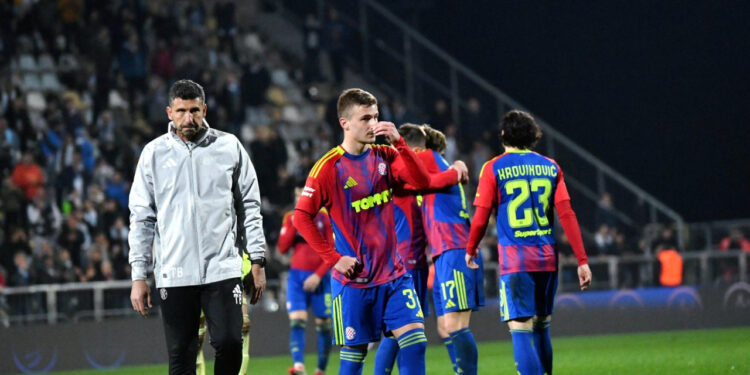 Sportske novosti – Dva najteža poraza Hajduk je pretrpio od Rijeke i opet mu čitava sezona ovisi upravo o njoj