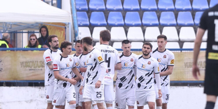 Sportske novosti – Dvije pobjede napuhale ambicije: Gorica miriše senzaciju protiv prvaka i juri poziciju koja vodi u Europu