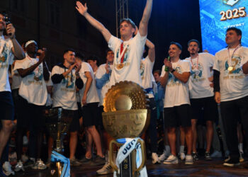 Sportske novosti – Evo gdje i kada se igra finale: Pogledajte i sve osvajače Hrvatskog nogometnog kupa