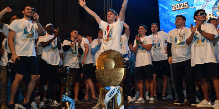 Sportske novosti – Evo gdje i kada se igra finale: Pogledajte i sve osvajače Hrvatskog nogometnog kupa