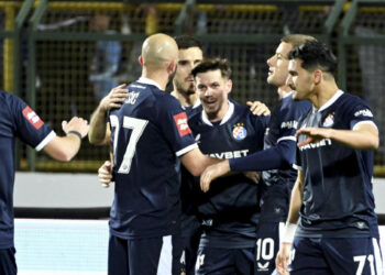 Sportske novosti – Evo koje sve rekorde Dinamo može srušiti do kraja sezone! Jedan trener ipak će ostati nedodirljiv