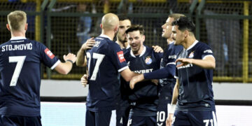 Sportske novosti – Evo koje sve rekorde Dinamo može srušiti do kraja sezone! Jedan trener ipak će ostati nedodirljiv