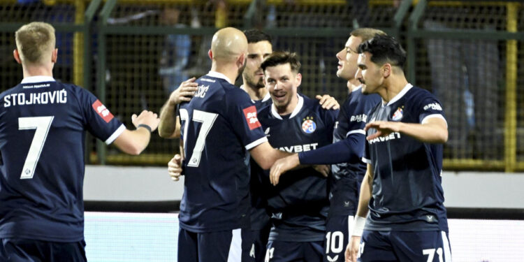 Sportske novosti – Evo koje sve rekorde Dinamo može srušiti do kraja sezone! Jedan trener ipak će ostati nedodirljiv