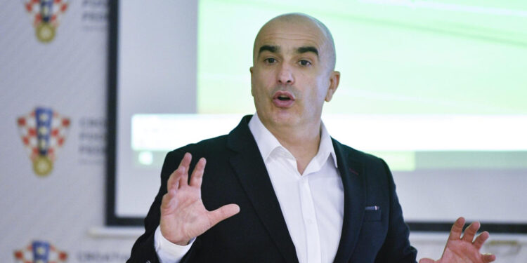 Sportske novosti – ‘Evo koliko bi naši suci trebali zarađivati. Ne smiju nakon karijere postati socijalni slučaj’