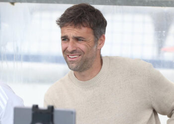 Sportske novosti – Garcia otkrio novosti o Rebiću i poručio: ‘Uživao sam u Livajinoj izvedbi! Ali ne samo u njegovoj…’