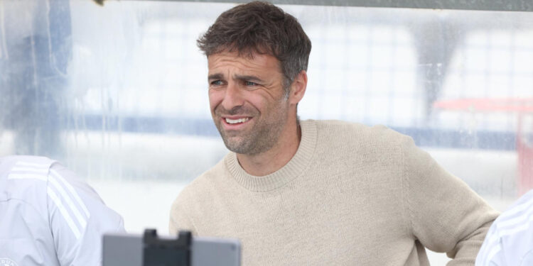 Sportske novosti – Garcia otkrio novosti o Rebiću i poručio: ‘Uživao sam u Livajinoj izvedbi! Ali ne samo u njegovoj…’