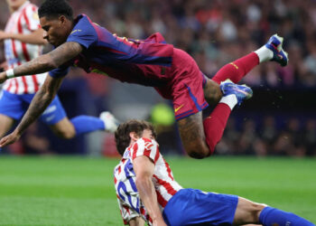 Sportske novosti – Gdje gledati Barcelona