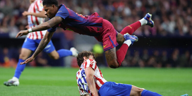 Sportske novosti – Gdje gledati Barcelona