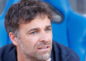 Sportske novosti – Gonzalo Garcia o Grafu i zdravstvenom kartonu: ‘Želi surađivati, a ovaj igrač ne ide s nama’