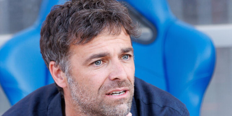 Sportske novosti – Gonzalo Garcia o Grafu i zdravstvenom kartonu: ‘Želi surađivati, a ovaj igrač ne ide s nama’