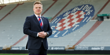 Sportske novosti – Graf progovorio o Hajduku, Livaji, ali i treneru Bijelih: ‘Ne tražim konflikt, već odgovore…’