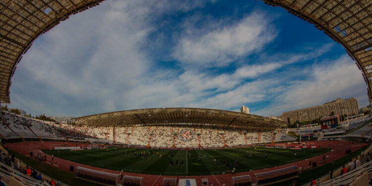 Sportske novosti – Hajduk: ‘Sve su se sile udružile kako bi nas ostavile u 80im godinama. Iskoristimo priliku’