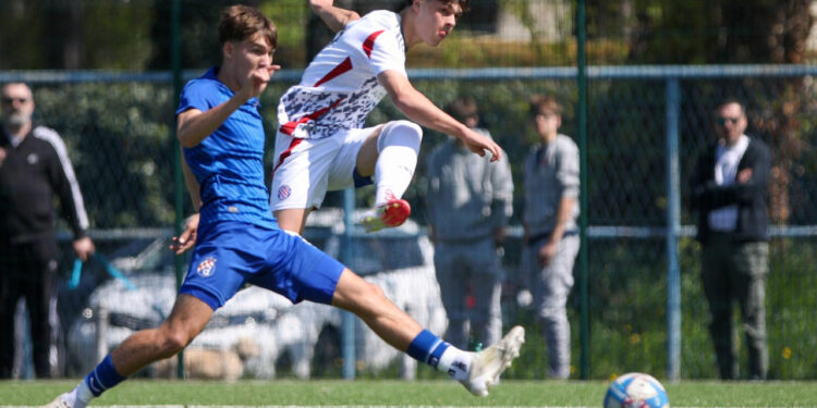 Sportske novosti – Hajduk i Dinamo u borbi za dvije titule, odluka pada u derbijima? Veliki talent neće igrati