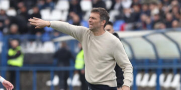 Sportske novosti – Hajduk na Istru bez jedne od najvećih zvijezda? ‘Dobio je udarac na treningu…’