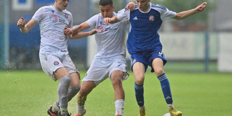 Sportske novosti – Hajduk predstavio novog igrača: Zamijenio je Livaju, a ovo je na Poljudu uspjelo samo rijetkima