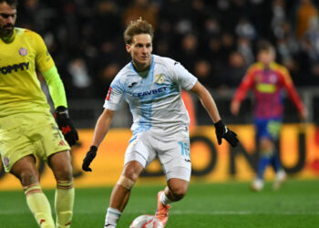 Sportske novosti – Hajdukovi oporavljenici su još daleko od povratka, ali svi su sretni zbog jedne stvari