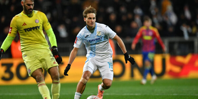 Sportske novosti – Hajdukovi oporavljenici su još daleko od povratka, ali svi su sretni zbog jedne stvari