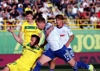 Sportske novosti – Hajduku je dao sve, omiljeni je lik u svlačionici, ali njegova je budućnost na Poljudu pod upitnikom