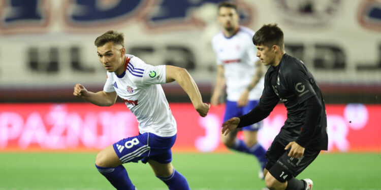 Sportske novosti – Hajduku se danas vraćaju dva važna aduta!? Ovako se Bijeli planiraju vratiti pobjedama