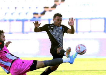 Sportske novosti – I Vukovar podigao glas: ‘To se ne radi ni u amaterskom nogometu, zahtijevamo hitnu reakciju’!