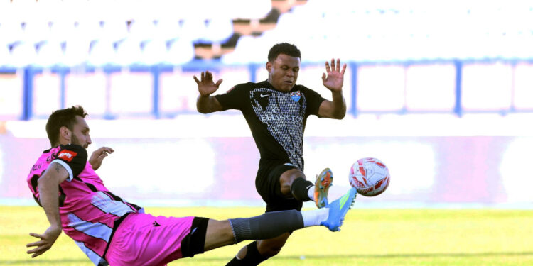 Sportske novosti – I Vukovar podigao glas: ‘To se ne radi ni u amaterskom nogometu, zahtijevamo hitnu reakciju’!