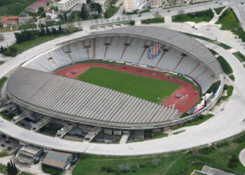 Sportske novosti – ‘Isti čovjek za Poljud govori jedno, a za Maksimir, zbog obiteljskih interesa, posve drugo’