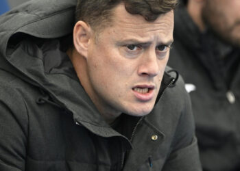 Sportske novosti – Istra 1961 tone pod Rierom: svlačionica ključa, rezultati se urušavaju