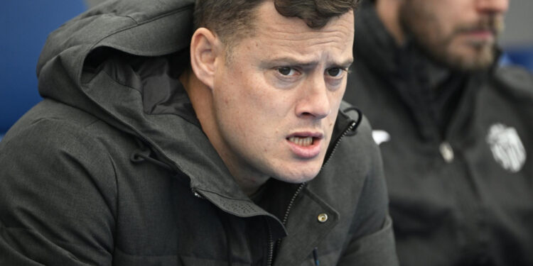 Sportske novosti – Istra 1961 tone pod Rierom: svlačionica ključa, rezultati se urušavaju